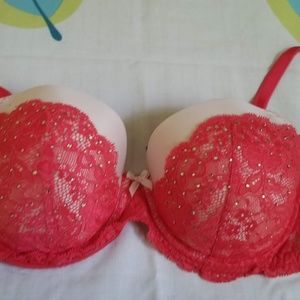 Victoria's Secret bra